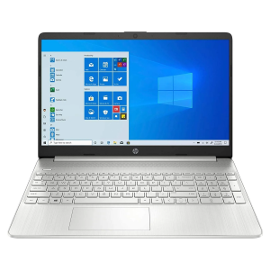 Notebook Hp 15-ef1001 Athlon 3050u 4gb Ram 128gb Ssd 15.6