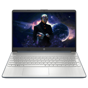 Notebook Hp 15-ef2126 Ryzen 5 5500u 8gb Ram 256gb Ssd 15.6