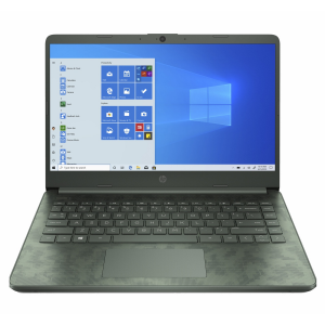 Notebook Hp 14-dq2088 I5-1135g7 8gb Ram 256gb Ssd 14 Pulg