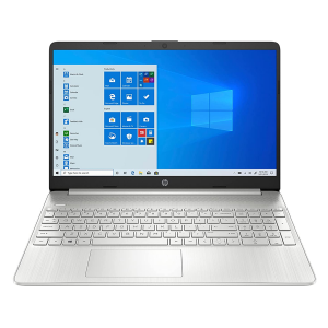 Notebook Hp 15z-ef2000 Ryzen 5 5500u 8gb Ram 256gb Ssd 15.6