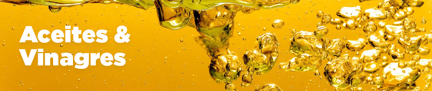 Aceites y Vinagres