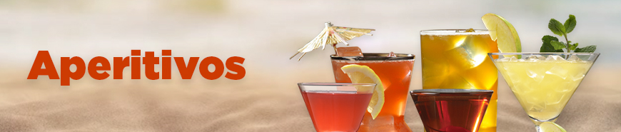 Aperitivos