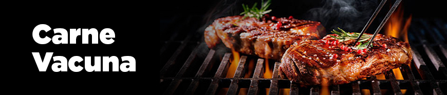 Carne Vacuna