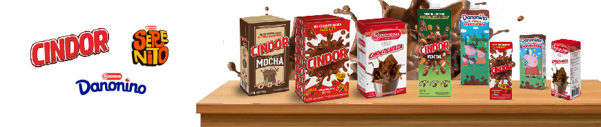 Saborizadas