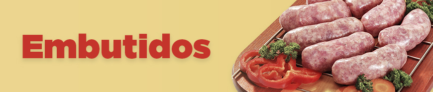 Embutidos