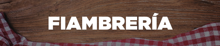 Fiambrería