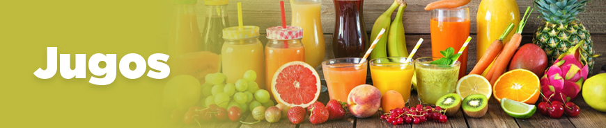 Jugos
