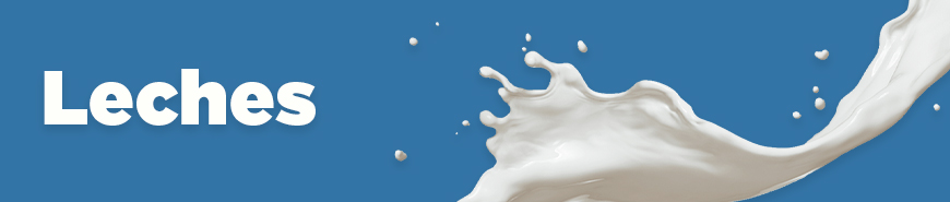Leche