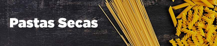 Pastas Secas 