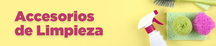 Accesorios de Limpieza