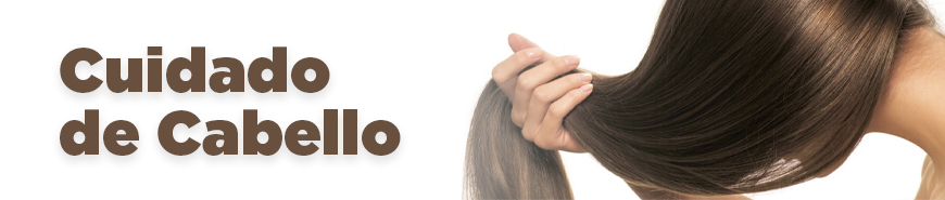 Cuidado del Cabello