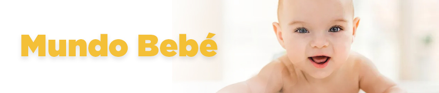 Mundo Bebé
