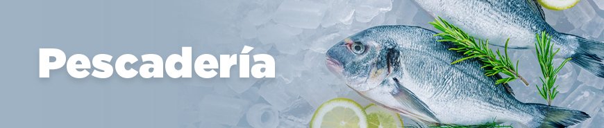 Pescadería