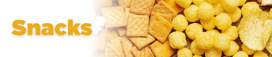 Snacks