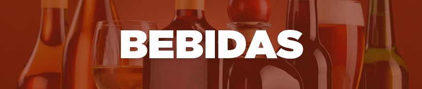 Bebidas