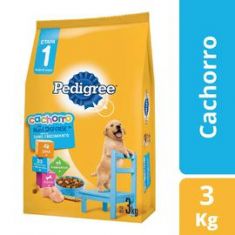 Alimento Para Cachorros