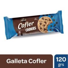 Galletita Cookies