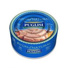 Atun Al Natural