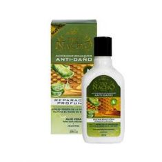 Acondicionador Aloe Vera