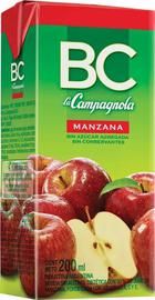 Jugo Bc Manzana