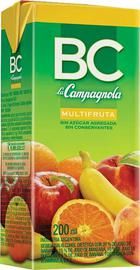 Jugo Bc Multifruta