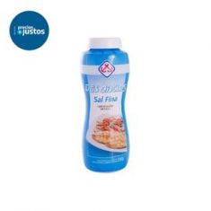 Sal Fina Salero 6