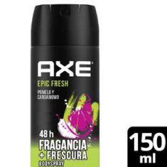 Deo Aer Ap Freestyle