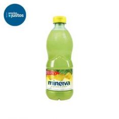 Jugo De Limón Minerva 500Cc