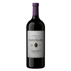 Vino Cabernet Sauvignon