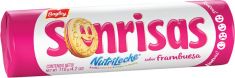 Galletitas Sonrisas X 108 Grs.