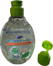Alcohol En Gel Antib Tapa