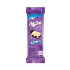 Chocolate Milka Oreo Blanco X 20 Grs.