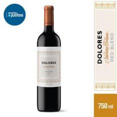 Vino Red Blend
