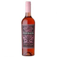 Vino Rosado