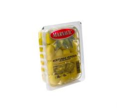 Aceitunas Verdes "1"