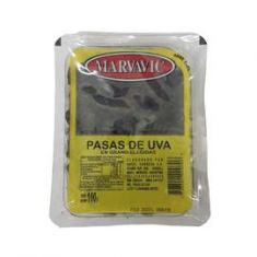 Pasas De Uva