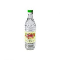 Vinagre De Manzana Marvavic 500Cc