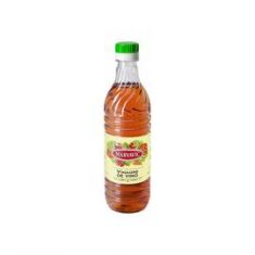 Vinagre De Vino Marvavic 500Cc