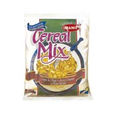 Cereales Mix Granix 160Gr