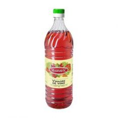 Vinagre De Vino