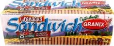 Galletitas Granagua 200Gr