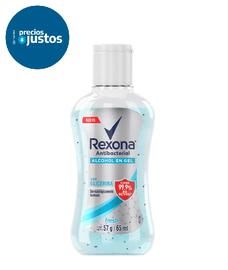 Sanit Anti Alc Gel Fresh