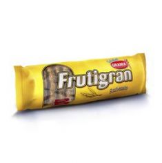 Galletitas Salvado Dulce Frutigran 500Gr