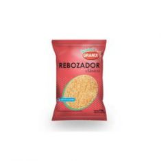 Rebozador Natural