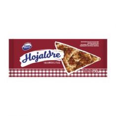Galletas Hojaldradas Triangulares Primer Precio 150Gr