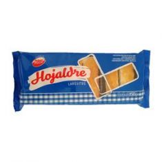 Galletas Hojaldradas Largas Primer Precio 150Gr