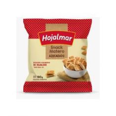 Snack Matero Dulce