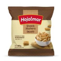 Snack Matero Salado