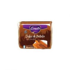 Dce De Bat C/Choc Pouch