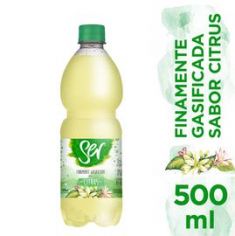 Agua Saboriz C/Gas Citrus